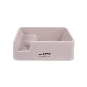 20119314 M-PETS TERRA CAT WALK AÇIK KEDİ TUVALETİ DESERT SAND