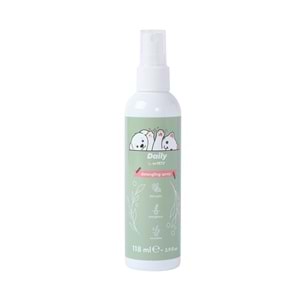 20121099 M-PETS DAİLY KITIK AÇICI SPREY 118ML