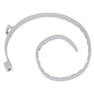 20123299 M-PETS KEEP CALM CALMİNG SAKİNLEŞTİCİ KEDİ TASMASI GRİ