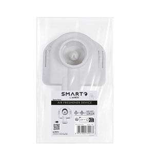 20124199 M-PETS SMARTO M600 YEDEK TEMİZLEYİCİ APARATI