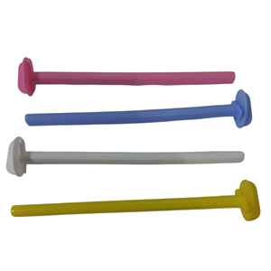 201622 BİRDLİFE PLASTİK TÜNEK 50Lİ PAKET