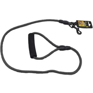 202231-DOGLİFE SOFT TUTMALI FİTİL GEZDİRME 120CM/8MM