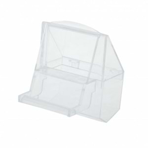 202239-BİRDLİFE KLASİK KRİSTAL YEMLİK 35Lİ