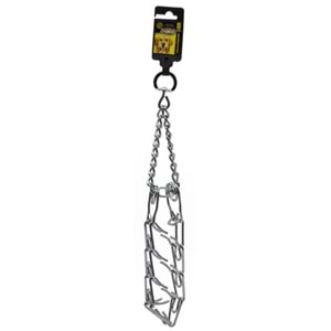 202515-DOGLİFE KÖPEKLER İÇİN EĞİTİM TASMASI DİKENLİ 3,5MMX60CM