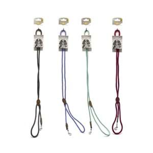 203158-DOGLİFE TUTMALI FİTİL GEZDİRME 120CM/6MM