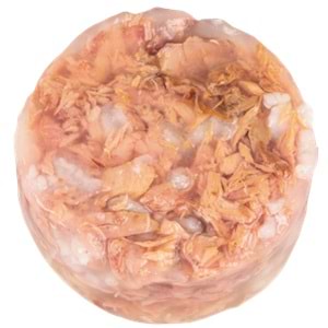 20375-VOSKES TON BALIĞI ve SİNAGRİT KEDİ KONSERVESİ 85GR 24LÜ