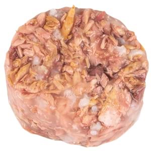 20379-VOSKES TON BALIĞI ve KALAMAR KEDİ KONSERVESİ 85GR 24LÜ