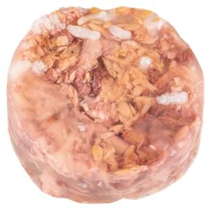 20382-VOSKES TON BALIĞI ve ŞİRASU KEDİ KONSERVESİ 85GR 24LÜ