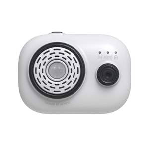 20401899 M-PETS AIRFRESH DEODORIZER ELEKTRONİK HAVA TEMİZLEYİCİSİ