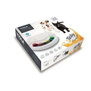 20501099 M-PETS TASTY VIOLA İNTERAKTİF MAMA KABI