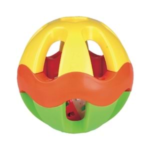 20600199 M-PETS WAVE BALL KEDİ OYUNCAĞI