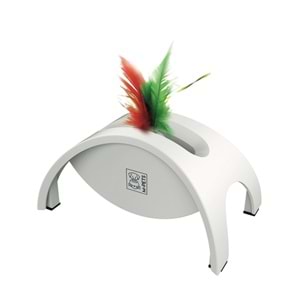 20620017 M-PETS CRAZY ELECTRONIC KEDİ OYUNCAĞI