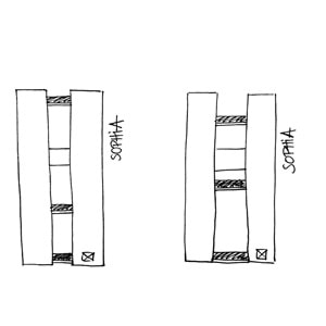 20625499 M-PETS CATELİTE SOPHİA KEDİ TIRMALAMA