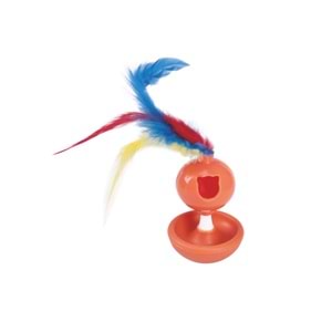 20630399 M-PETS SWAY HACI YATMAZ KEDİ OYUNCAĞI ÖDÜL HAZNELİ