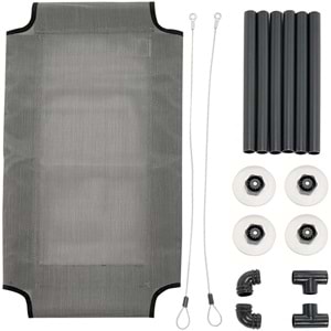 20630499 M-PETS HORIZON CAMA YAPIŞAN YATAK