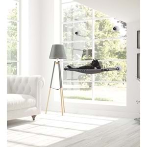 20630499 M-PETS HORIZON CAMA YAPIŞAN YATAK