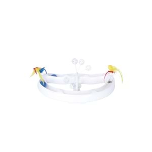 20631699 M-PETS FLIPPER KEDİ OYUNCAĞI