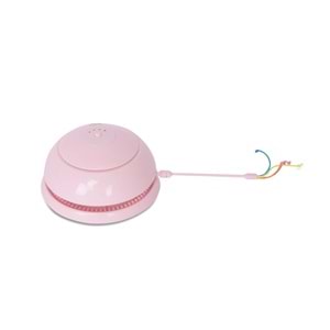 20634507 M-PETS SIRIUS İNTERAKTİF KEDİ OYUNCAĞI PİNK