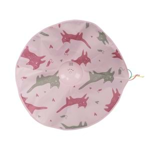 20634507 M-PETS SIRIUS İNTERAKTİF KEDİ OYUNCAĞI PİNK