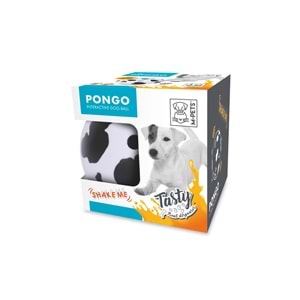 20635299 M-PETS PONGO INTERACTİVE BALL KÖPEK OYUN TOPU