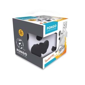 20635299 M-PETS PONGO INTERACTİVE BALL KÖPEK OYUN TOPU
