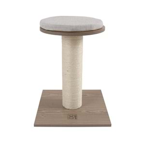 20636199 M-PETS CAT ELİTE MARILYN KEDİ TIRMALAMA 40X40X48CM