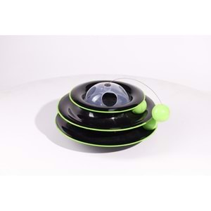 20639499 M-PETS PLAY TOWER DRONE KEDİ OYUNCAĞI