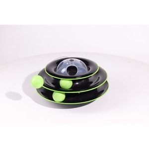 20639499 M-PETS PLAY TOWER DRONE KEDİ OYUNCAĞI