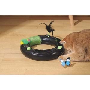 20639599 M-PETS HALO ECO KEDİ OYUNCAĞI