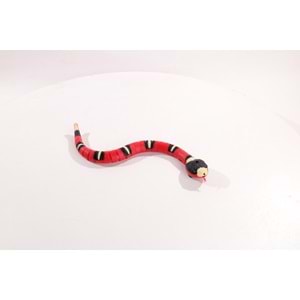 20642099 M-PETS SNEAKY SNAKE İNTERAKTİF KEDİ OYUNCAĞI