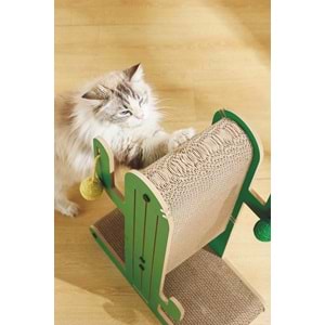 20642399 M-PETS CACTUS ARİZONA KEDİ TIRMALAMA