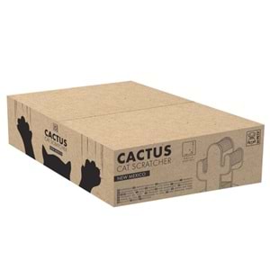 20642599 M-PETS CACTUS NEW MEXICO KEDİ TIRMALAMA