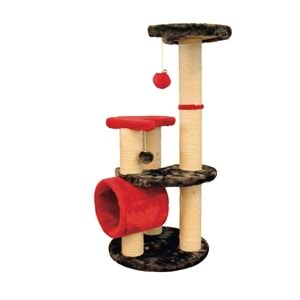 20701299 M-PETS MONTBLANC KEDİ TIRMALAMA