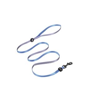 20802199 M-PETS GENTLE CAT GÖĞÜS TASMASI ve GEZDİRME SET BLUE