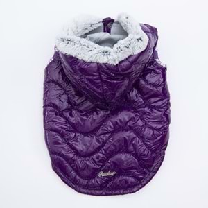 23110-PAWSTAR MOR LIGHT WAVE YELEK 5Lİ SET M-L-XL-XL-2XL