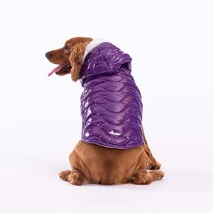 23110-PAWSTAR MOR LIGHT WAVE YELEK 5Lİ SET M-L-XL-XL-2XL