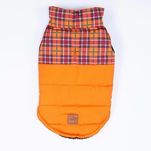 25102-PAWSTAR TURUNCU ELGIN PAWS YELEK 5Lİ SET M-L-L-XL-2XL