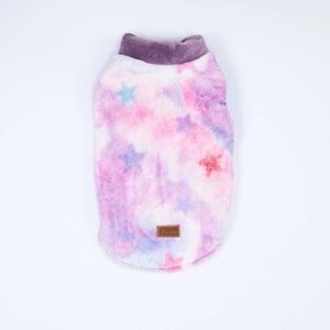 25105-PAWSTAR AMALFI SKY YELEK 5Lİ SET M-L-L-XL-2XL