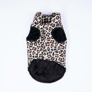 25109-PAWSTAR MBEYA GOLD YELEK 5Lİ SET M-L-L-XL-2XL