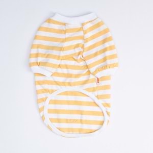 25706-PAWSTAR SARI EEYORE SWEAT 5Lİ SET (M-L-L-XL-2XL)