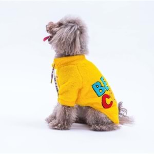 25719-PAWSTAR SARI PORTO COZY SWEAT 5Lİ SET M-L-L-XL-2XL