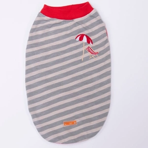26817-PAWSTAR UMBRELLA EMBROLİNE TİŞÖRT 6LI SET (S-M-L-L-XL-2XL)