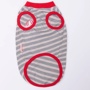 26817-PAWSTAR UMBRELLA EMBROLİNE TİŞÖRT 6LI SET (S-M-L-L-XL-2XL)