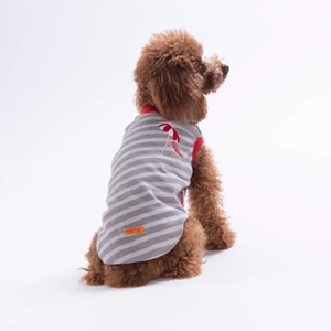 26817-PAWSTAR UMBRELLA EMBROLİNE TİŞÖRT 6LI SET (S-M-L-L-XL-2XL)