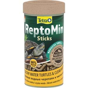 160057-TETRA REPTOMİN 250ML