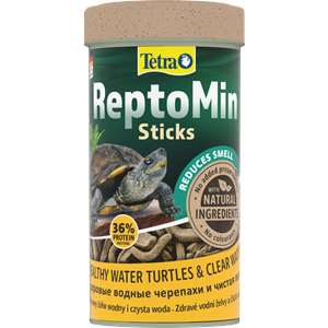 160088-TETRA REPTOMİN 100ML