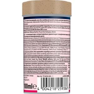 709483-TETRA BETTA LARVA STİCKS 100ML