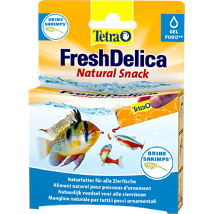 766945-TETRA FRESHDELİCA BRINE SHRIMPS 48GR