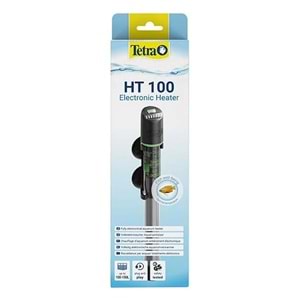 712402-TETRA HT 100W ELEKTRONİK ISITICI