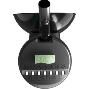 712402-TETRA HT 100W ELEKTRONİK ISITICI